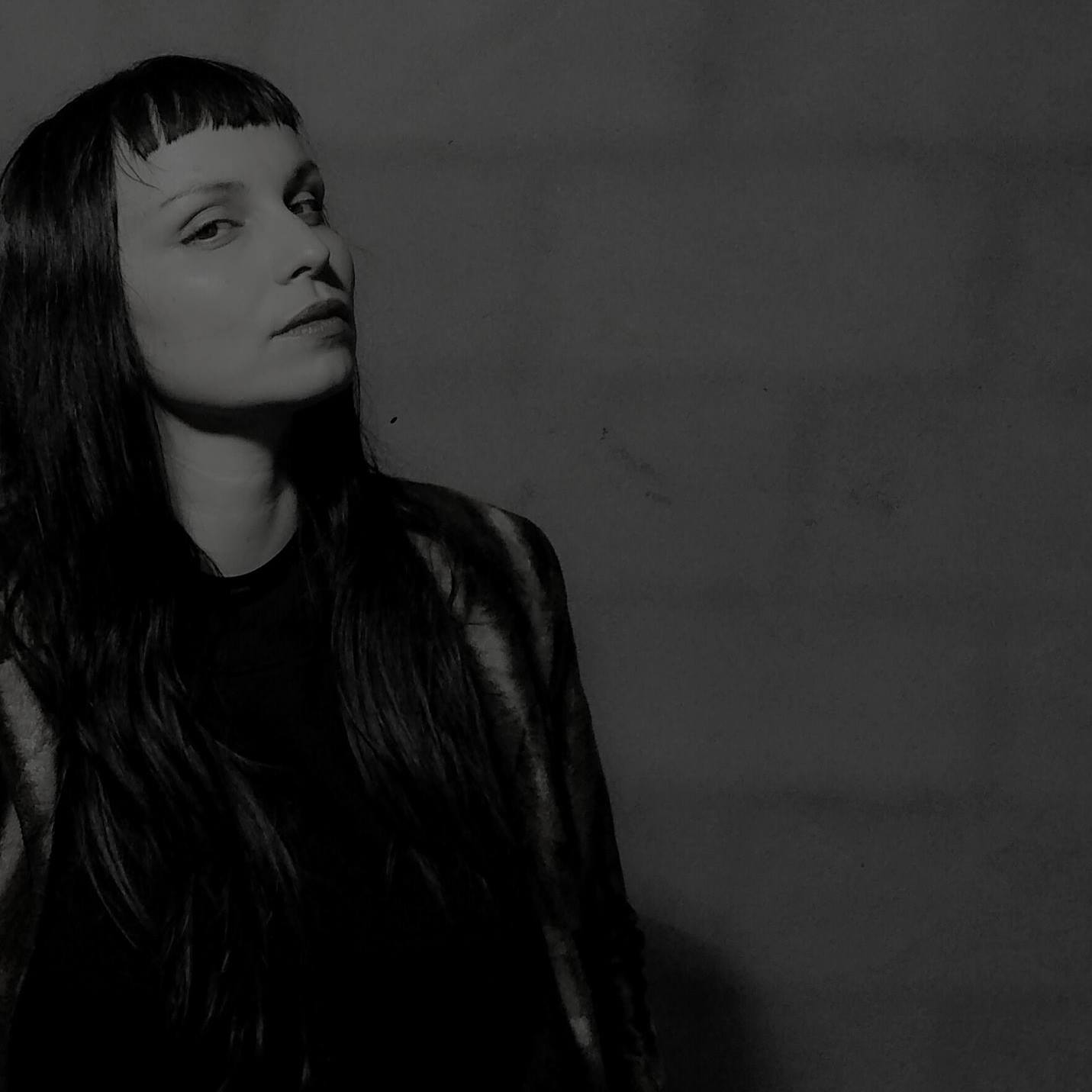 Fotografía promocional de Concierto de Hilary Woods en Philadelphia