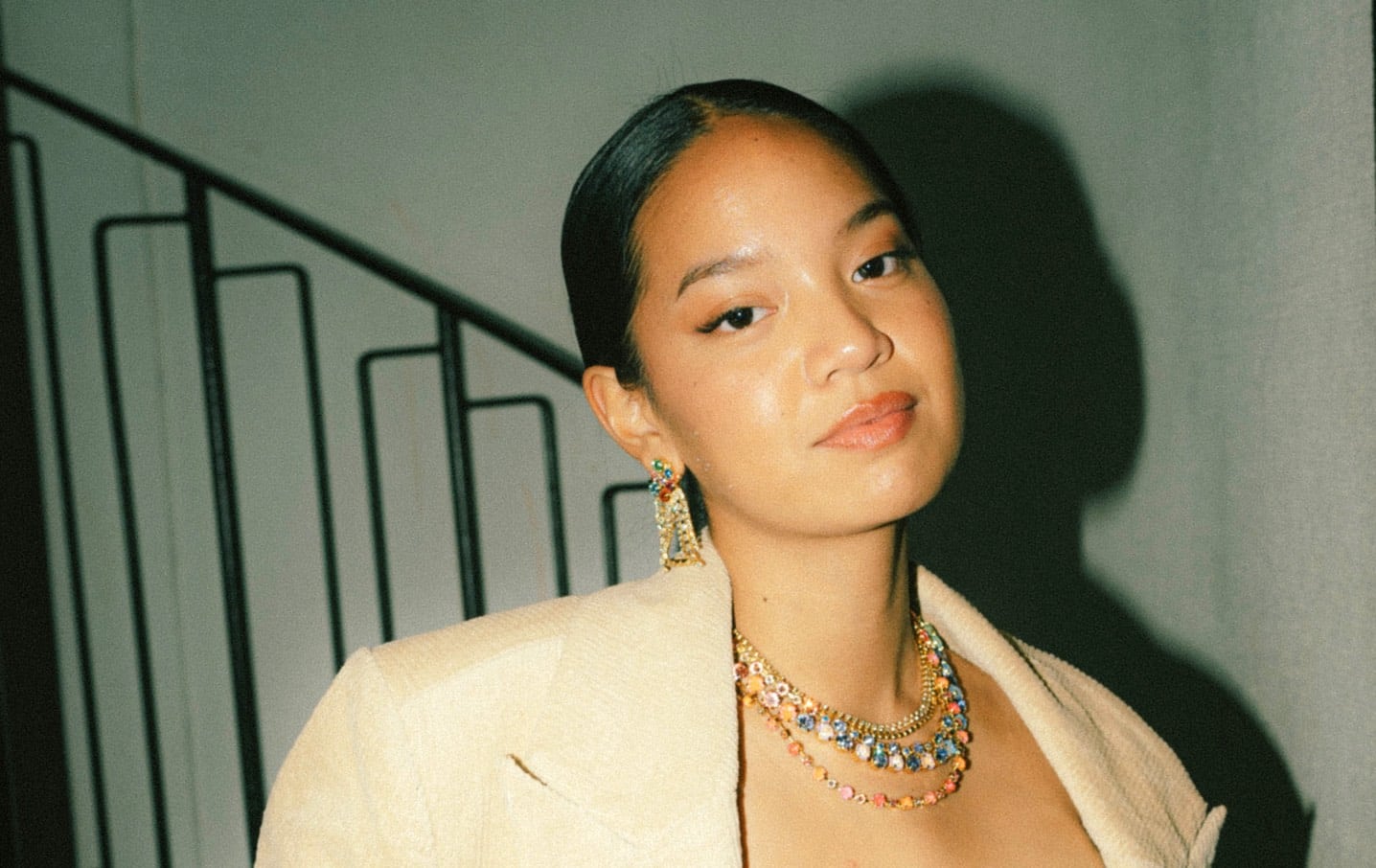 Fotografía promocional de Hillari