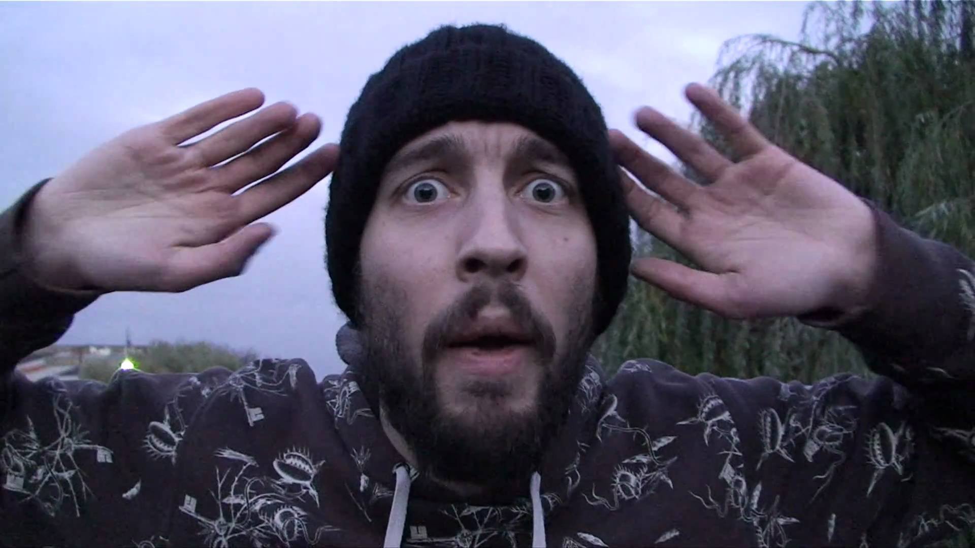 Fotografía promocional de Concierto de Hippocampe Fou en Saint-Denis-de-Pile