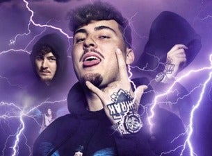 Fotografía promocional de $hirak