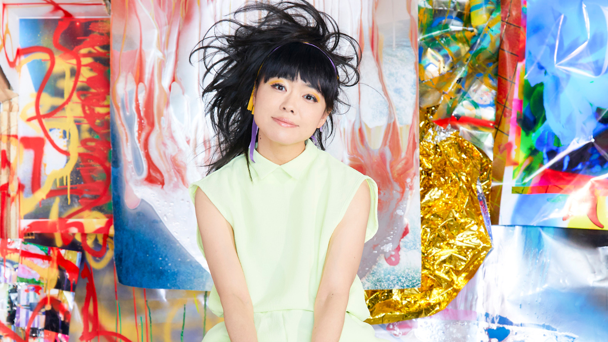 Fotografía promocional de Hiromi Sonicwonder