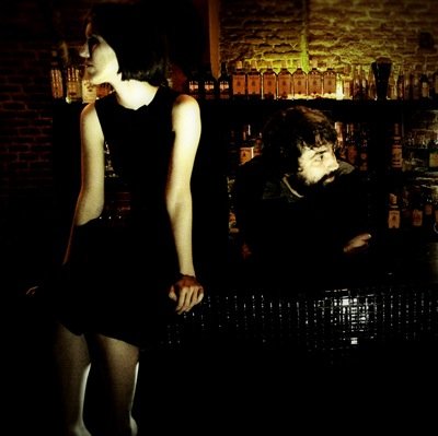 Promofoto von His Majesty the King.