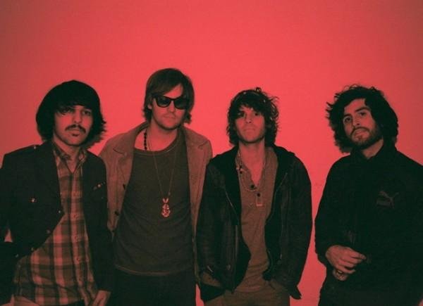 Fotografía promocional de Hockey