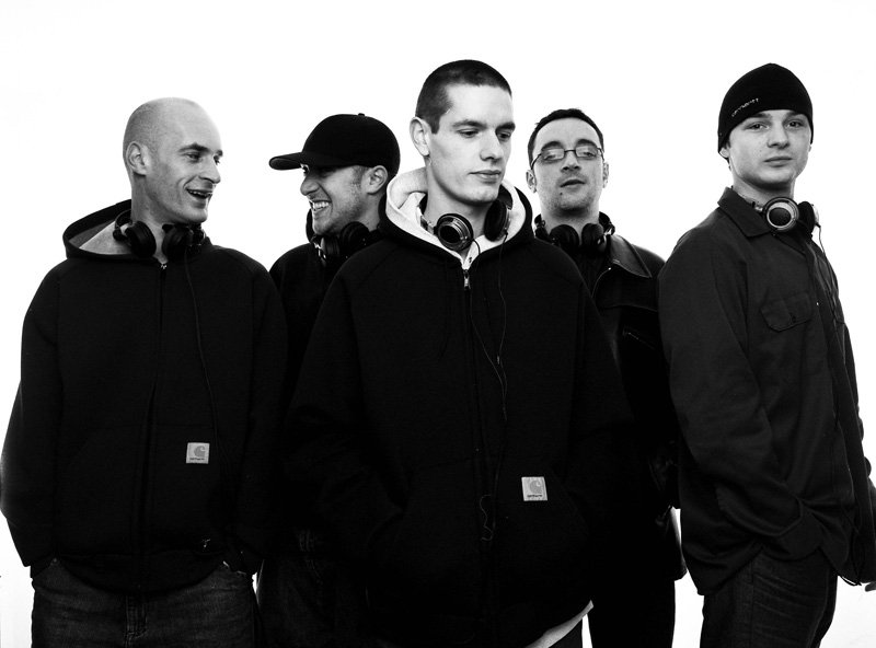 Fotografía promocional de Hocus Pocus