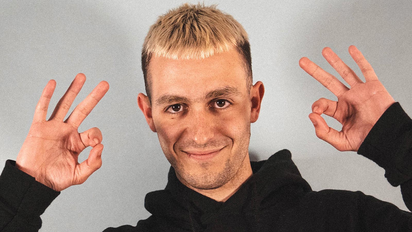 Fotografía promocional de Concierto de Hofe en Madrid