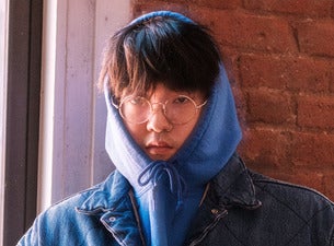 Promotional photograph of Hojean.