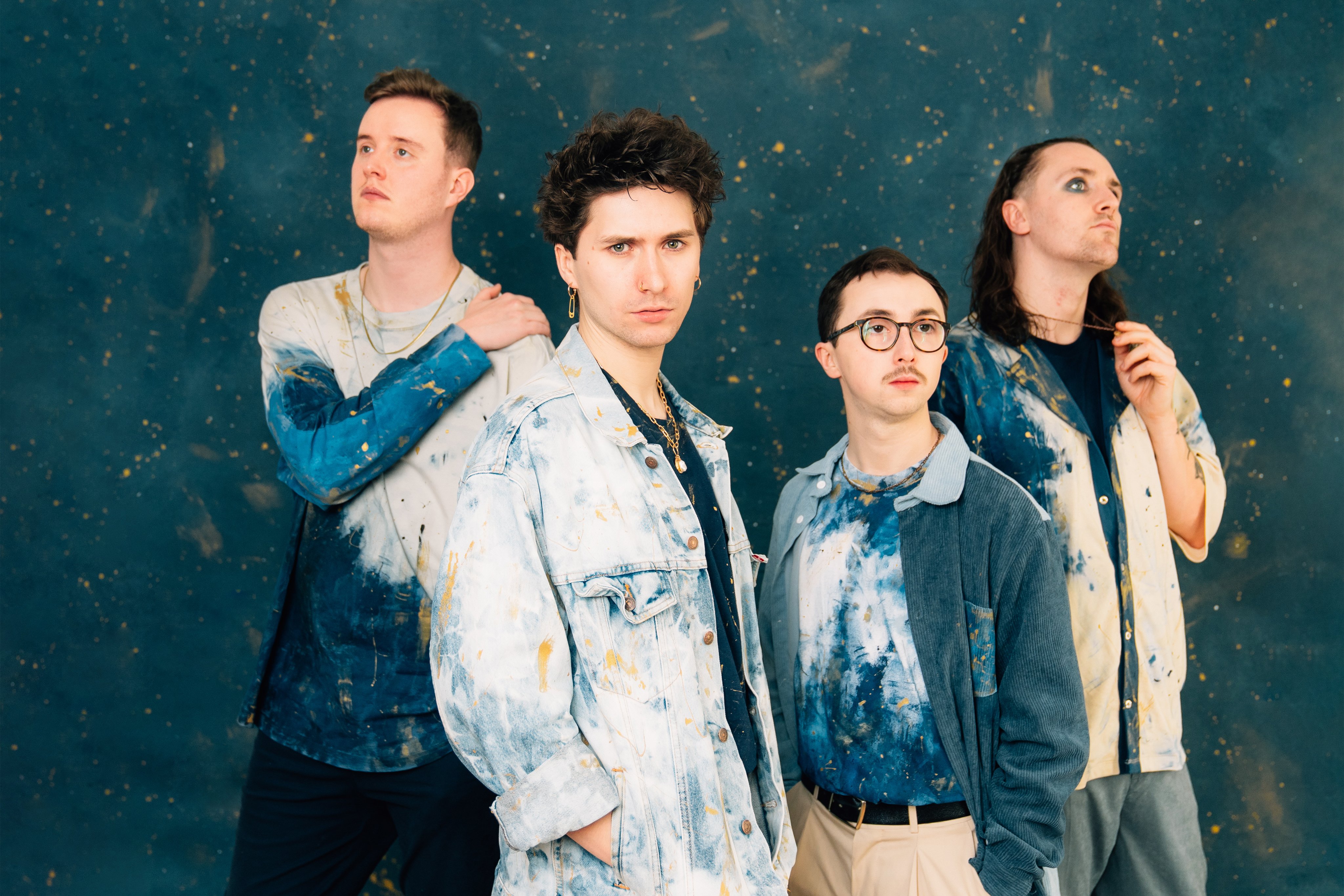 Fotografía promocional de Concierto de The Plot in You + Holding Absence + Acres en Salt Lake City