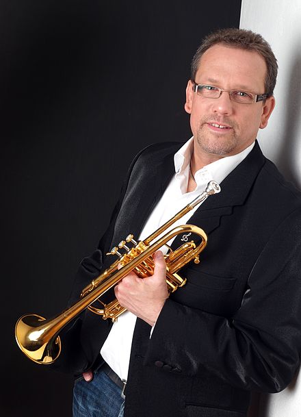 Promofoto von Concierto de Holger Mück en Sangerhausen.