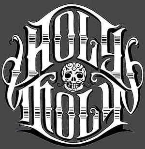 Photographie promotionnelle de Concierto de Holy Moly en Newcastle-upon-Tyne.