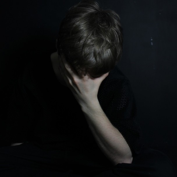 Promotional photograph of Holy Other.