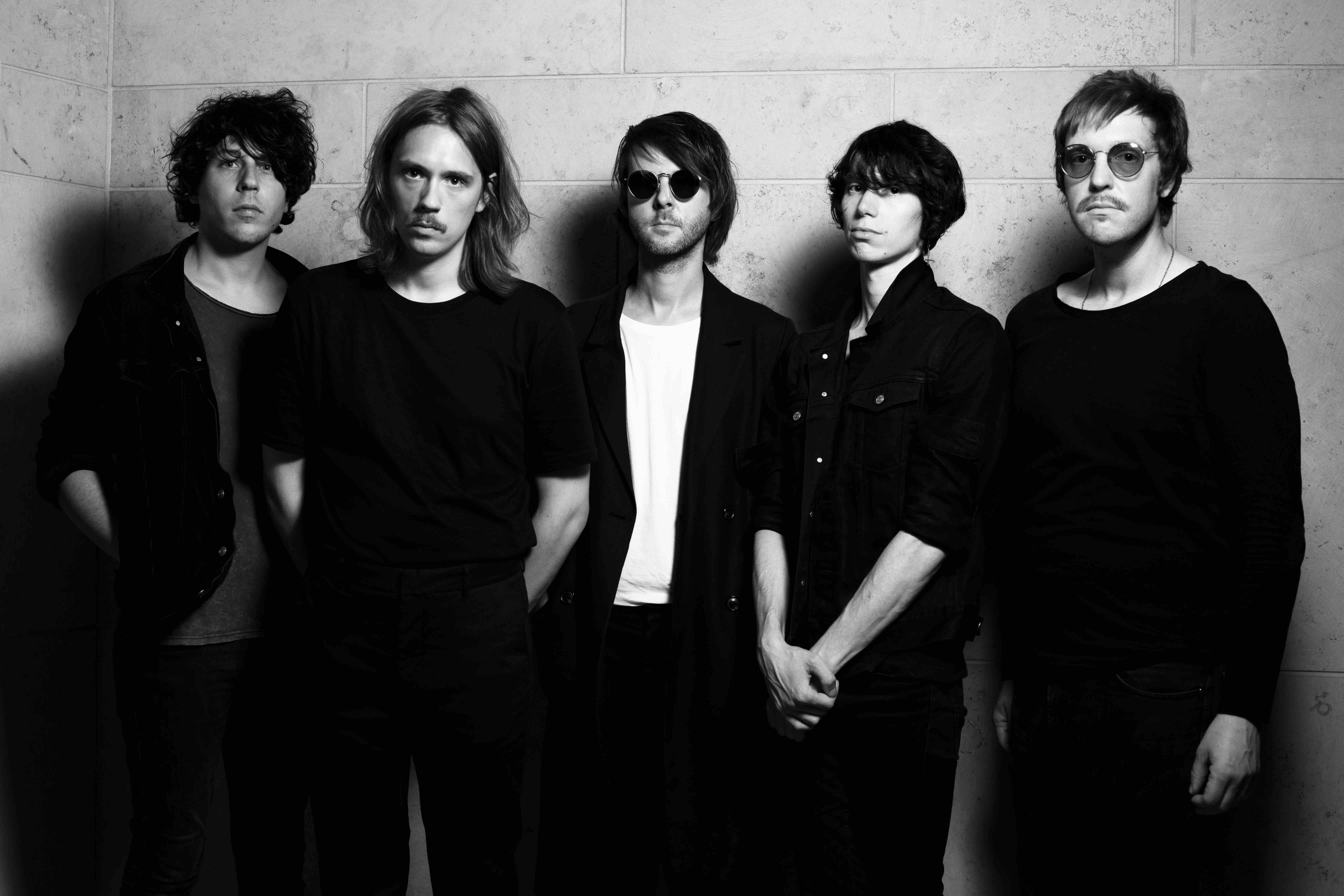 Promofoto von Holygram.