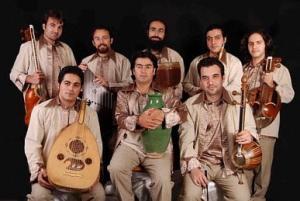 Fotografía promocional de HOMAY & MASTAN