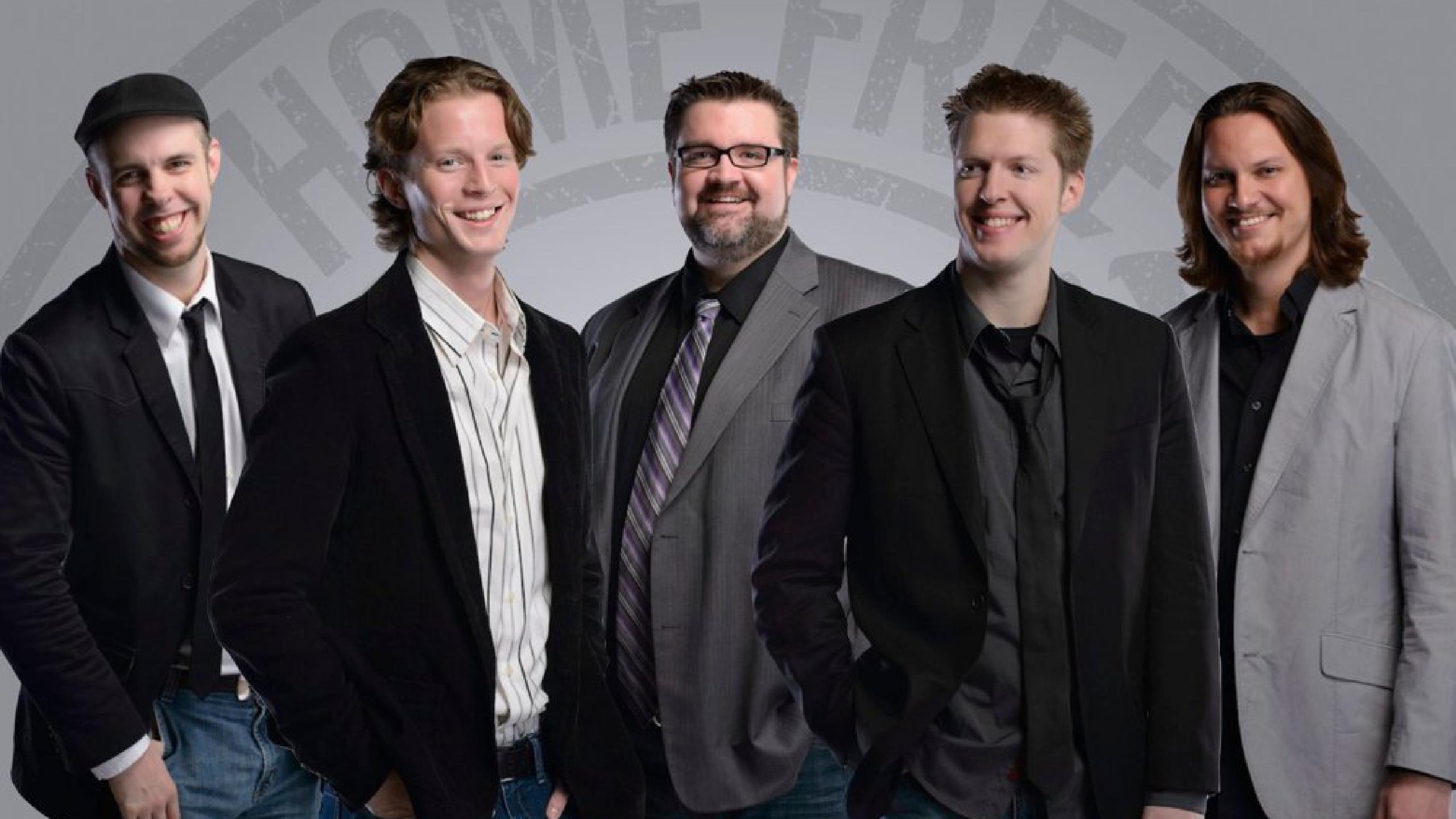 home free tour schedule
