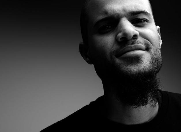 Promofoto von Concierto de Homeboy Sandman en Leeds.