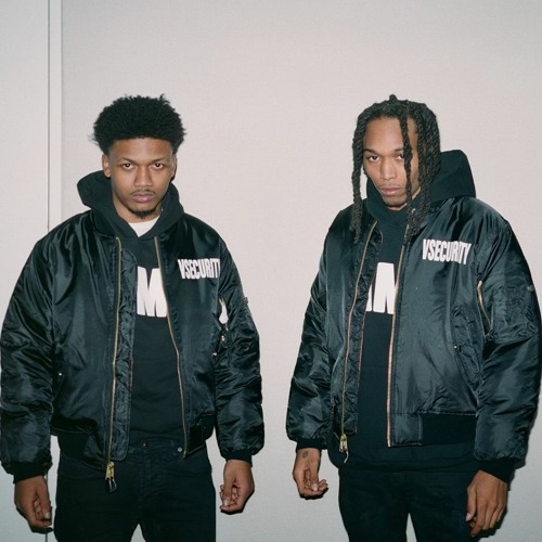 Fotografía promocional de Homixide Gang