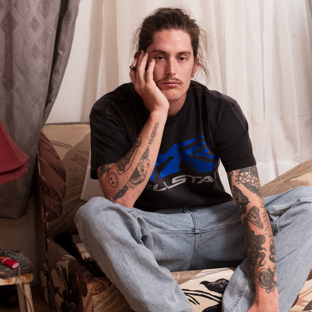 Fotografía promocional de Concierto de Honestav en Philadelphia