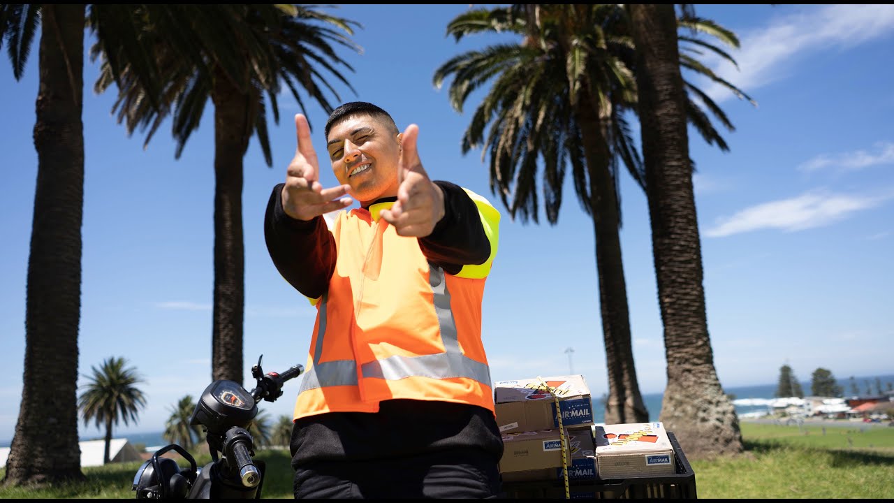 Promotional photograph of Hooligan Hefs.