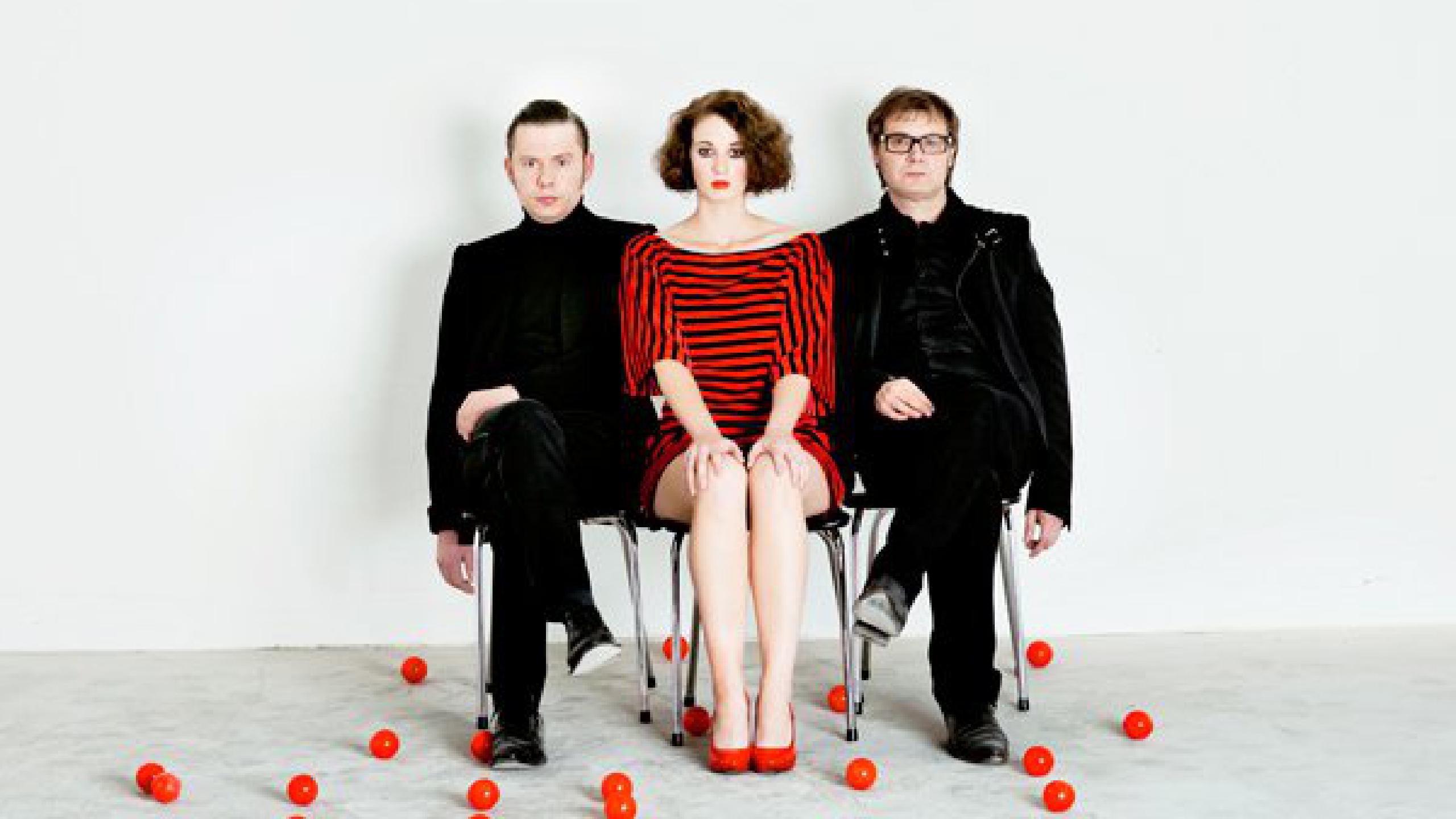 hooverphonic tour 2023