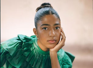 Fotografía promocional de Hope Tala