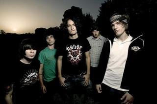 Fotografía promocional de Hopes Die Last