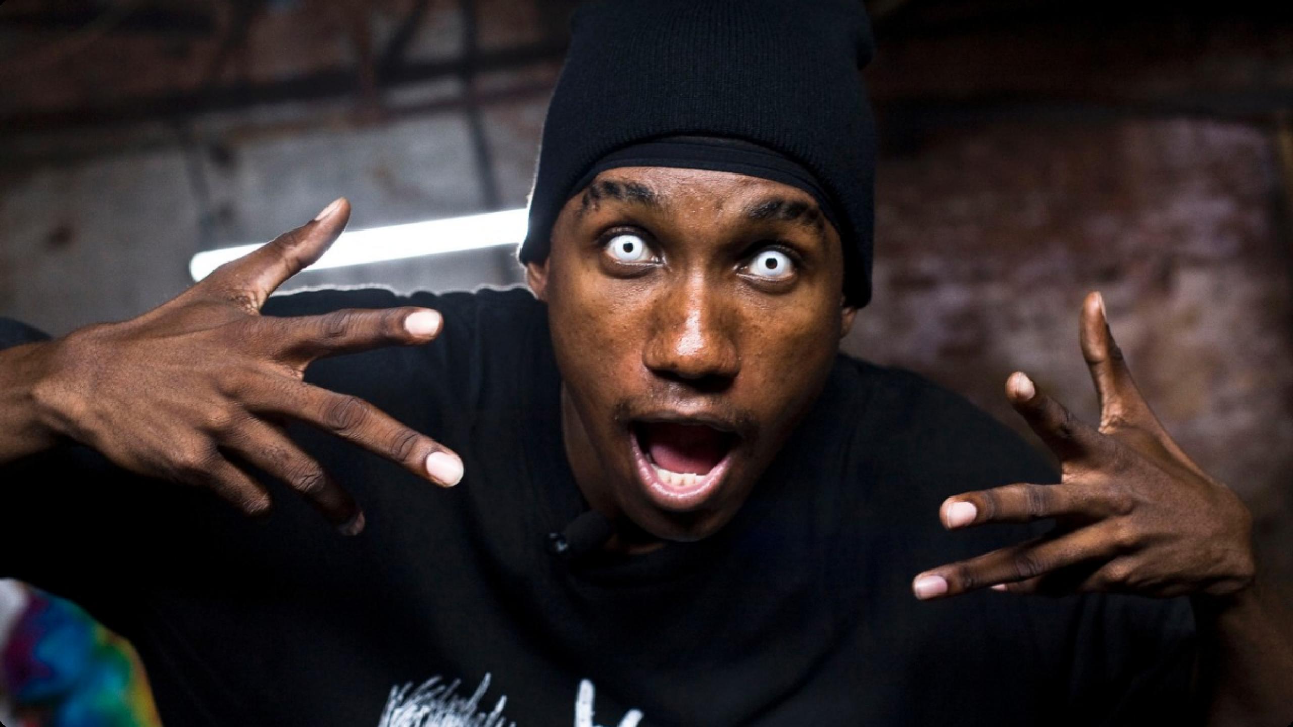 Hopsin Tickets Concerts and Tours 2023 2024 Wegow