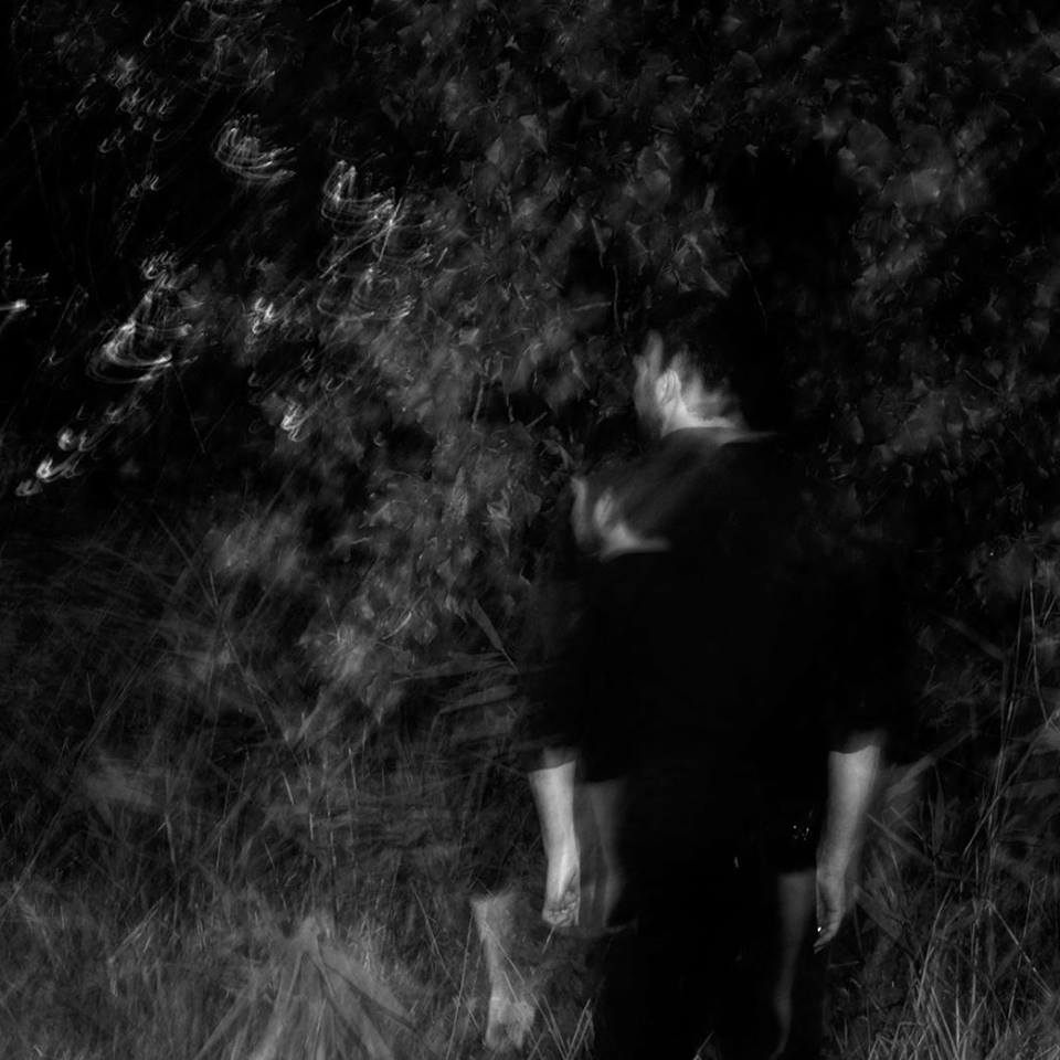 Fotografía promocional de Hord