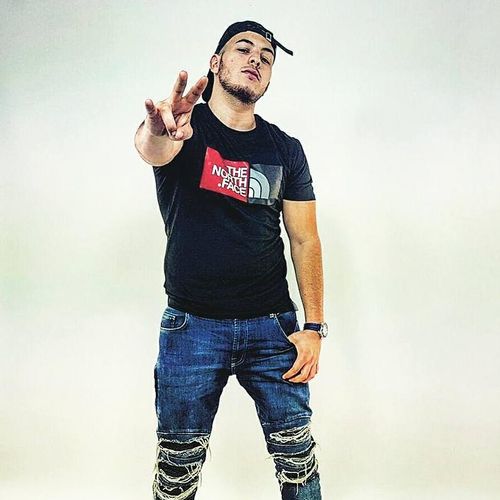 Fotografía promocional de Hornet La Frappe