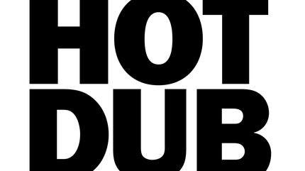 Hot Dub Time Machine in concerto a Brisbane