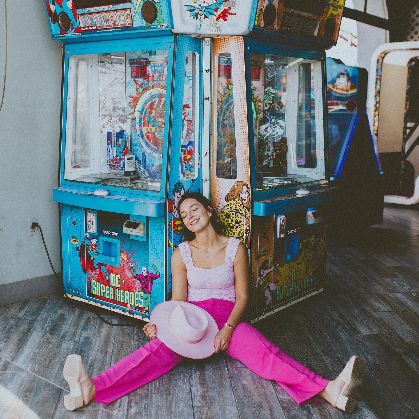 Fotografía promocional de Hot Moms Club