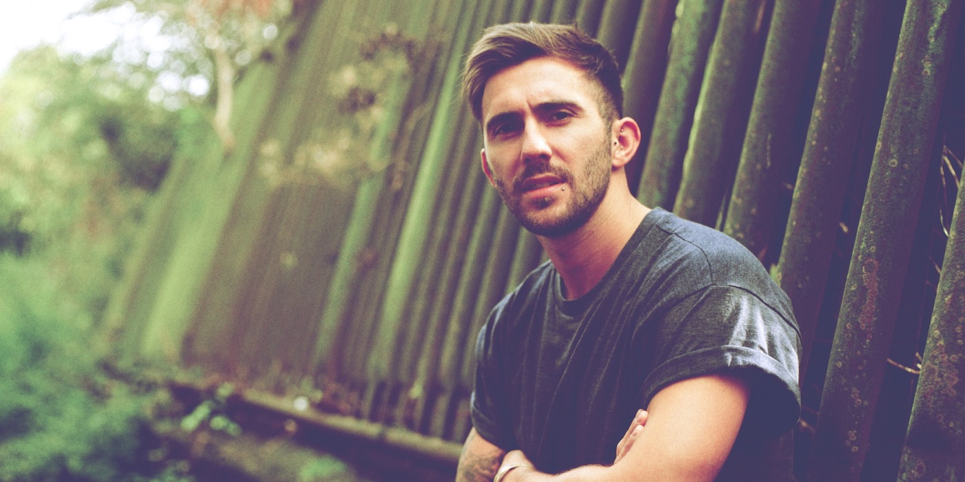 Fotografía promocional de Hot Since 82