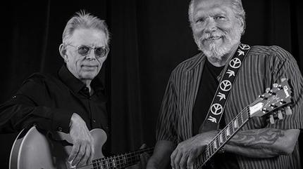 Hot Tuna concert in New York