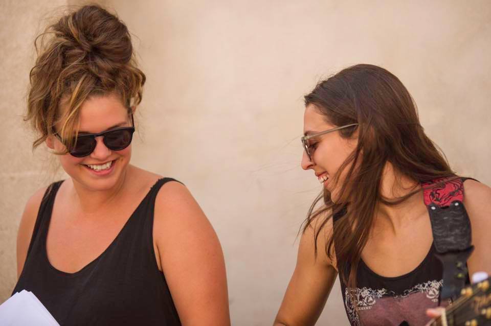 Fotografía promocional de Hothit