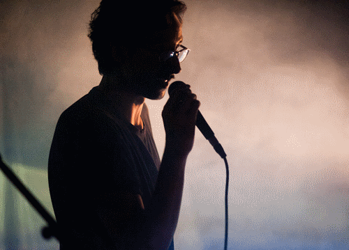 Fotografía promocional de How To Dress Well