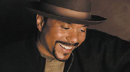 Adina Howard + Con Funk Shun + Howard Hewett concerto em Memphis
