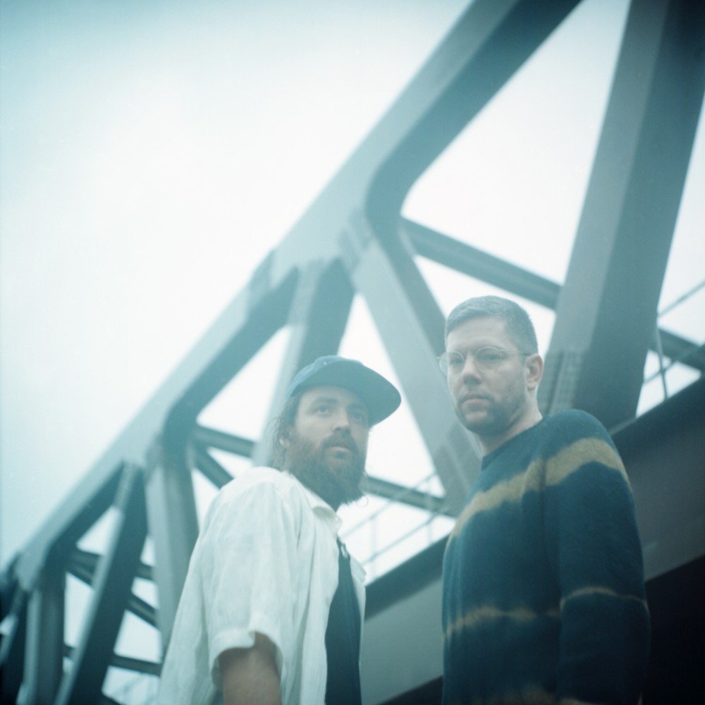 Fotografía promocional de Howling