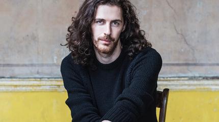 Hozier + First Aid Kit + Nickel Creek concerto em Chattanooga