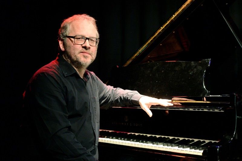 Promofoto von Concierto de Hubert Nuss en Bonn.