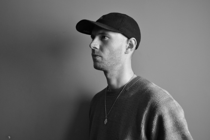 Fotografía promocional de Concierto de Huerco S en Barcelona