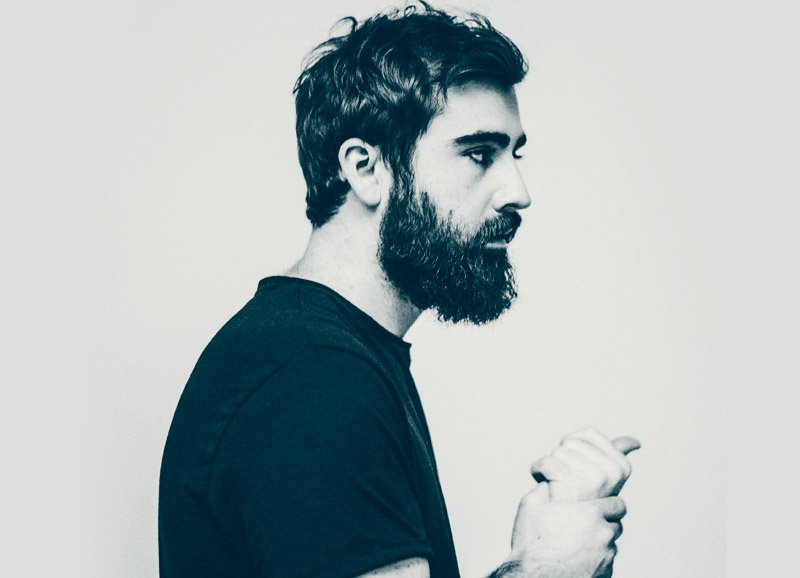 Fotografía promocional de Concierto de hugo barriol en Arnage