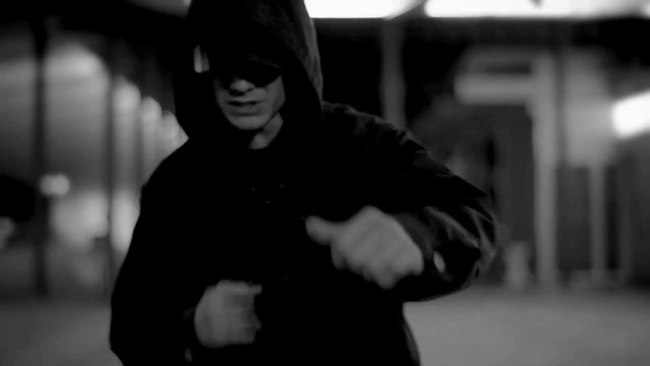 Fotografía promocional de Hugo TSR