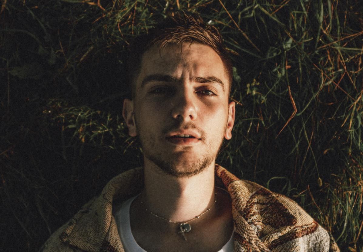 Fotografía promocional de Concierto de Hulvey en Portland