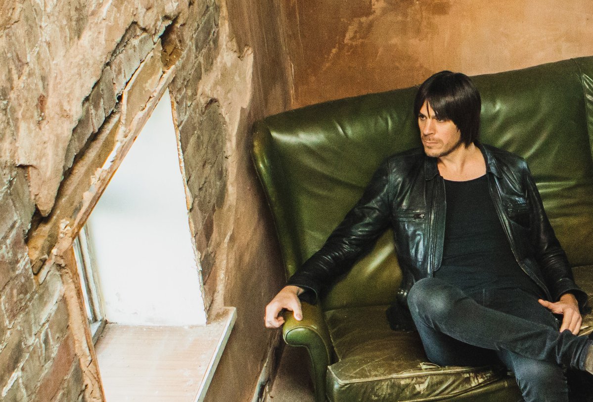 Promofoto von Concierto de Humanist en Colonia.