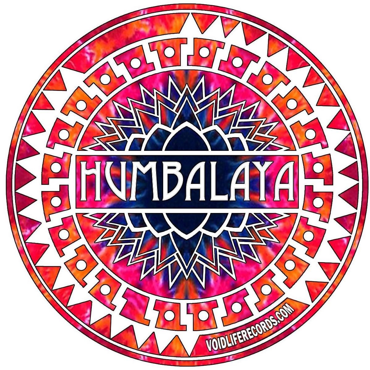 Photographie promotionnelle de Concierto de Humbalaya en Philadelphia.