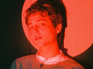 Fotografía promocional de Humbe