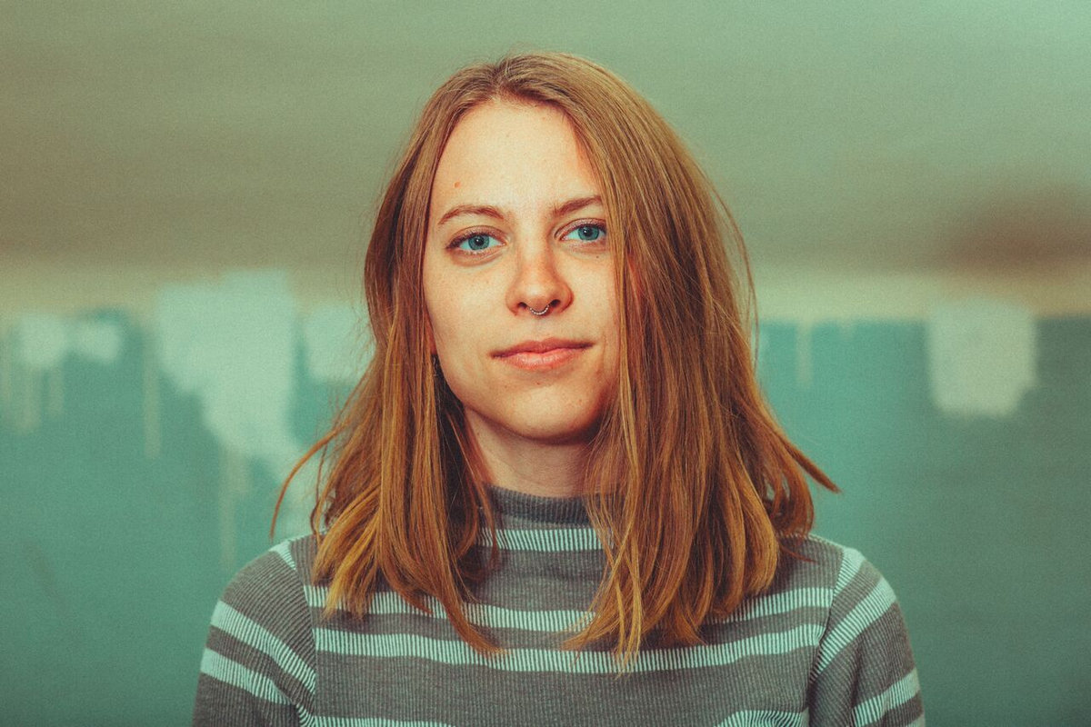 Promotional photograph of Concierto de Humbird en Spokane.