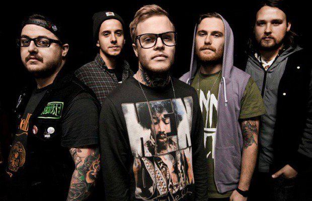 Promotional photograph of Hundredth.