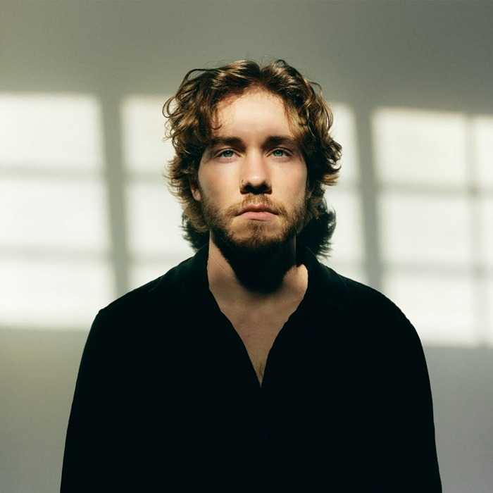 Fotografía promocional de Concierto de Hunter Metts en Hamden