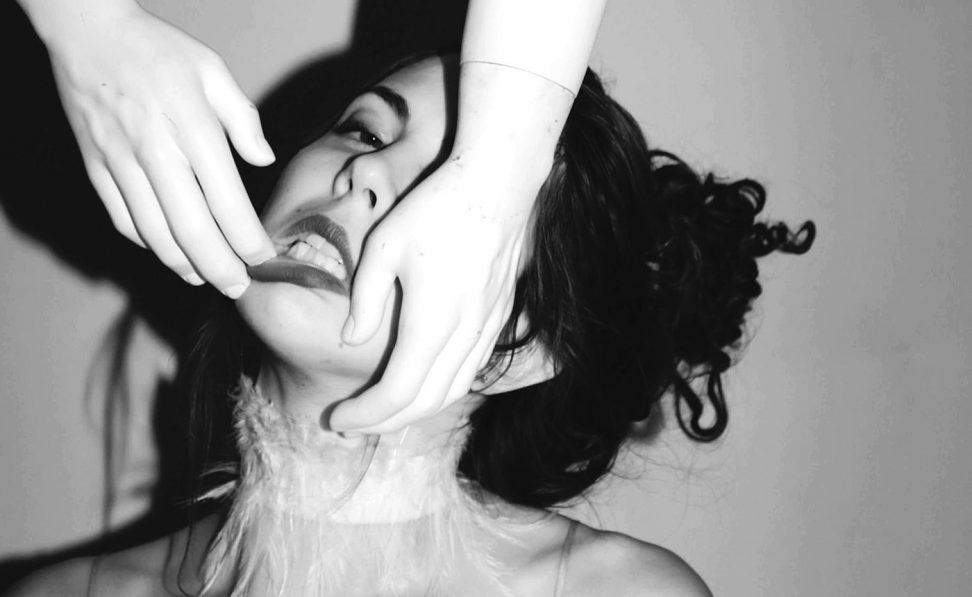 Fotografía promocional de Huxley Anne