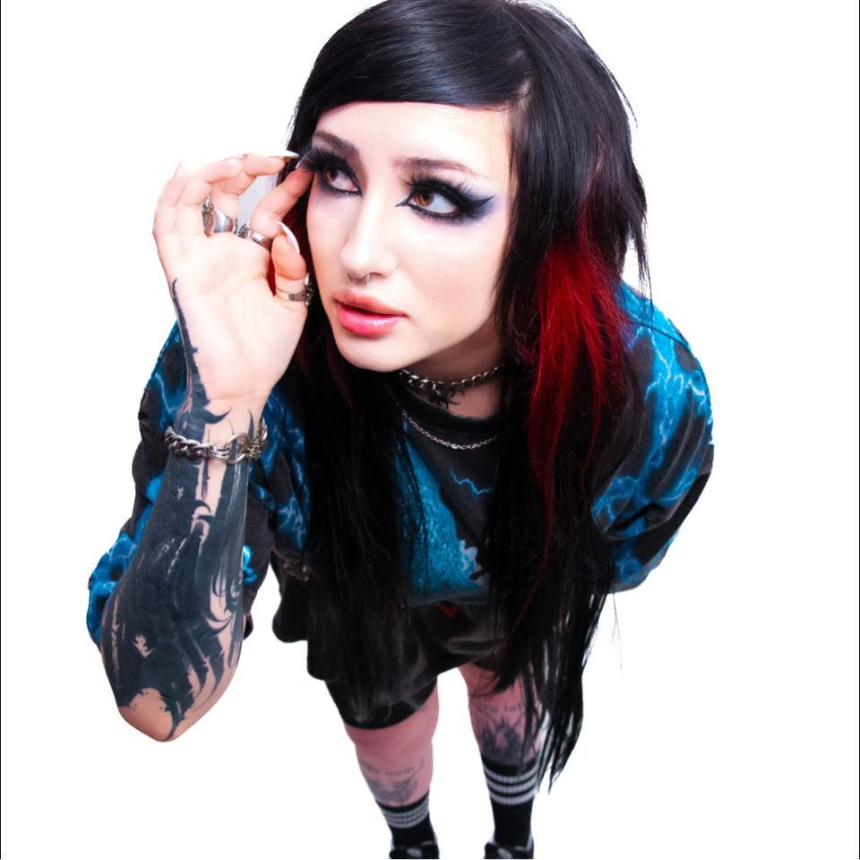 Fotografía promocional de Hvdes