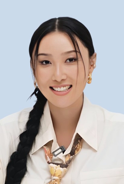 Photographie promotionnelle de Concierto de Hwasa en Varsovia.